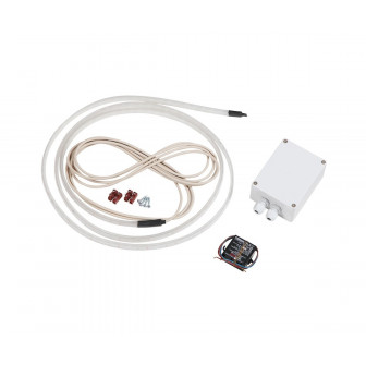 HARVIA WX441 5 metrov LED svetilka za savno s transformatorjem