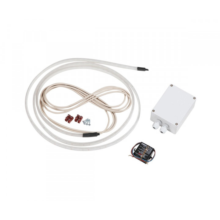 HARVIA WX441 5 metrov LED svetilka za savno s transformatorjem