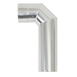 HARVIA koleno 90°  HARVIA koleno 90°