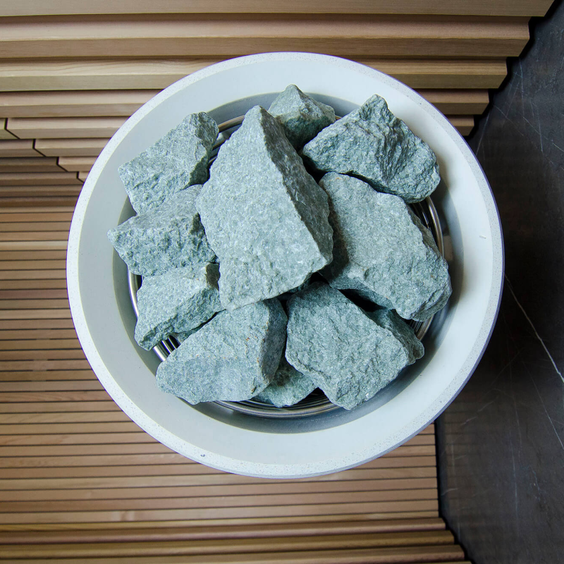 Žadeitni kamni, 10 kg.