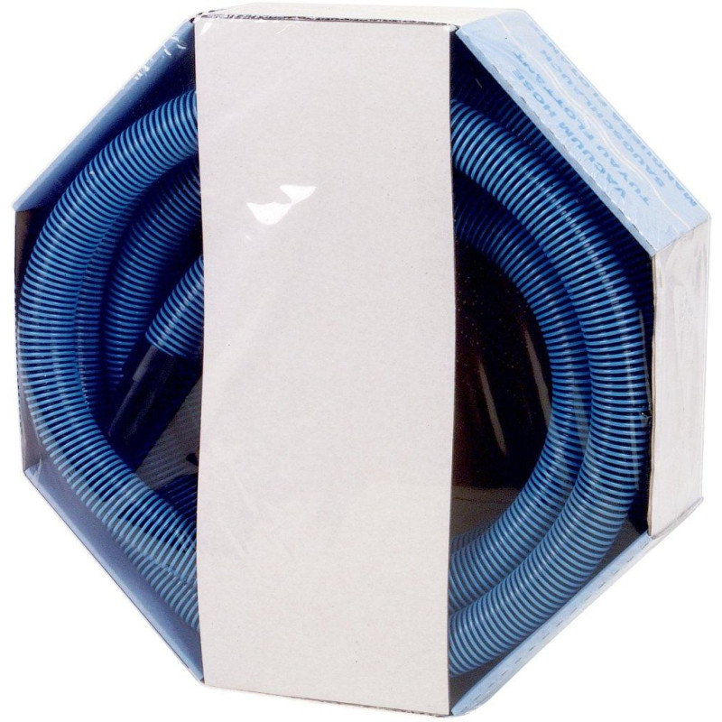 Plavajoča cev za čiščenje dna 38 mm, s šobami, 10 m.