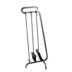 Set orodja za kamin - OSKAR 