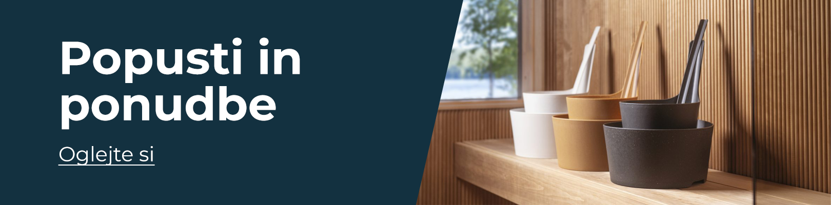 discounts on sauna products