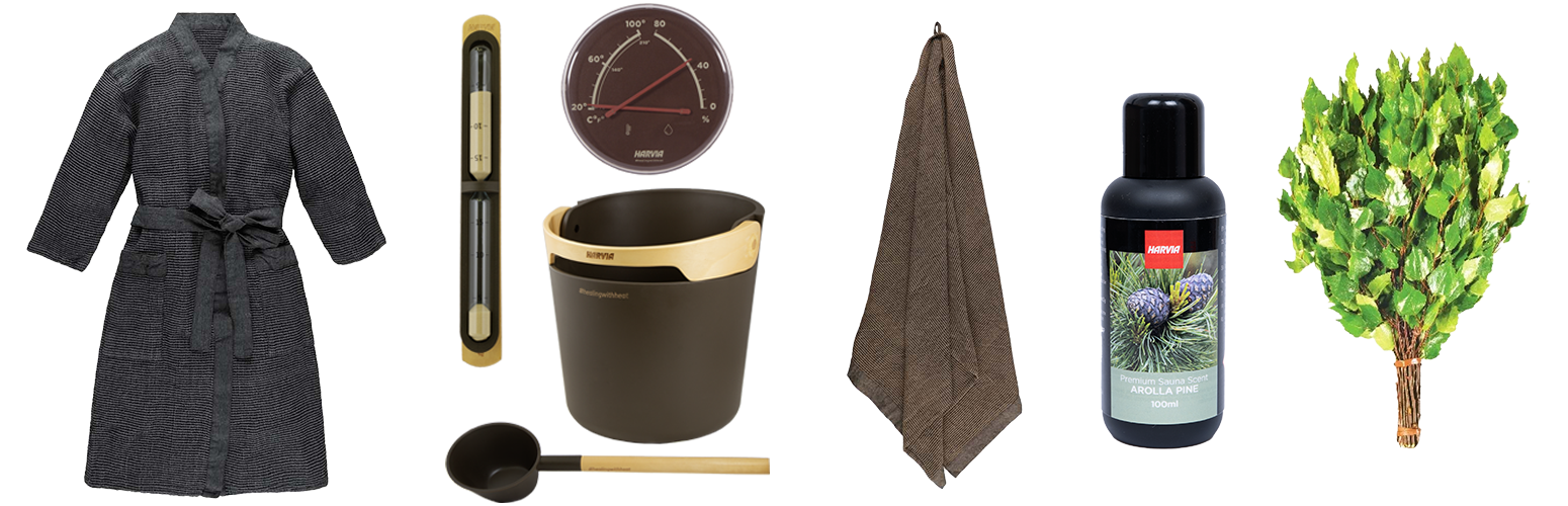 10 napak pri podarjanju izdelkov za savno (in kako se jim izogniti)