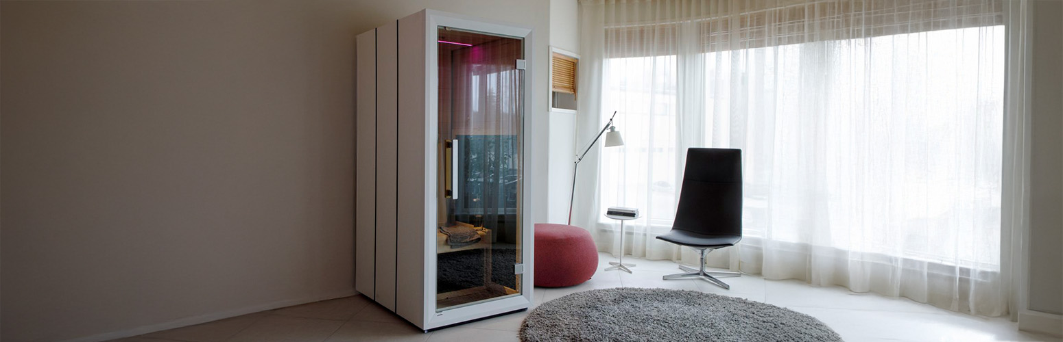 5 idej za MINI SPA v stanovanju: Kako ustvariti oazo sprostitve doma