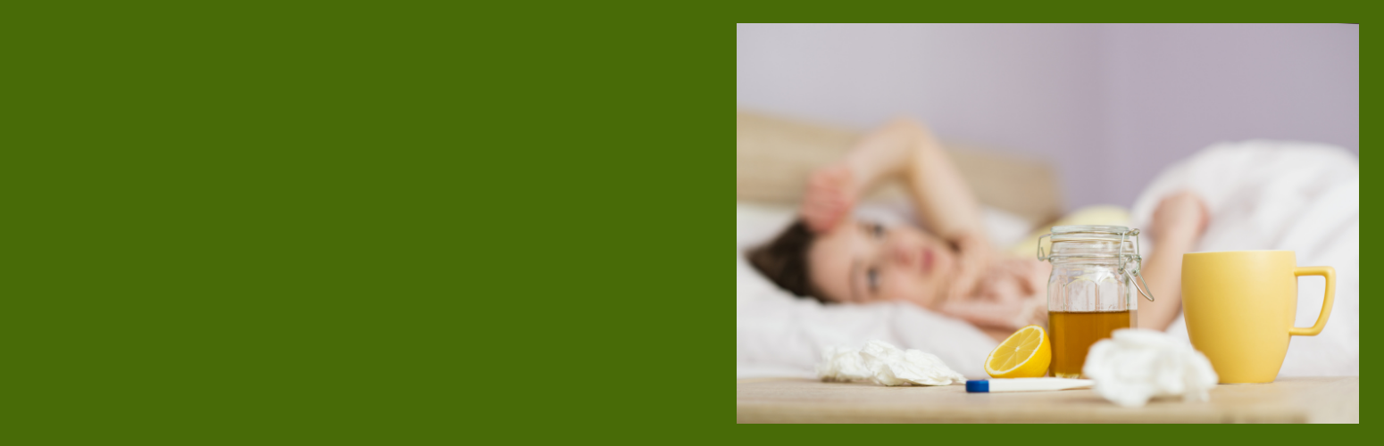 Ali lahko greste v savno, če ste prehlajeni? 7 pomembnih pravil