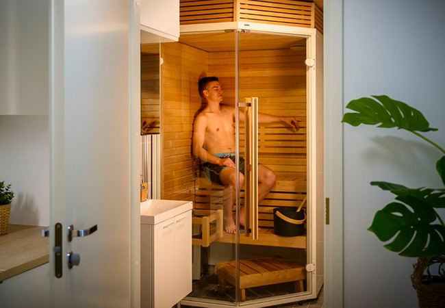 5 idej za MINI SPA v stanovanju: Kako ustvariti oazo sprostitve doma