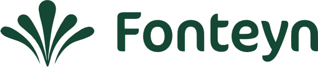 Izdelki Fonteyn SPA's