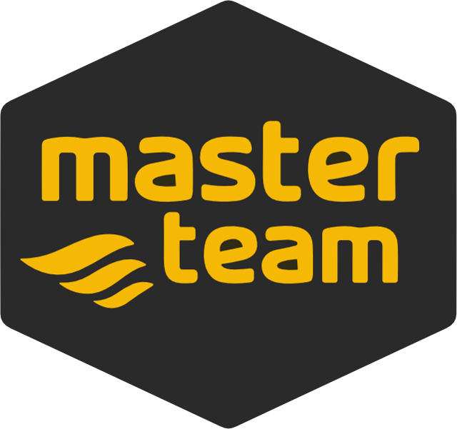 Izdelki Master team