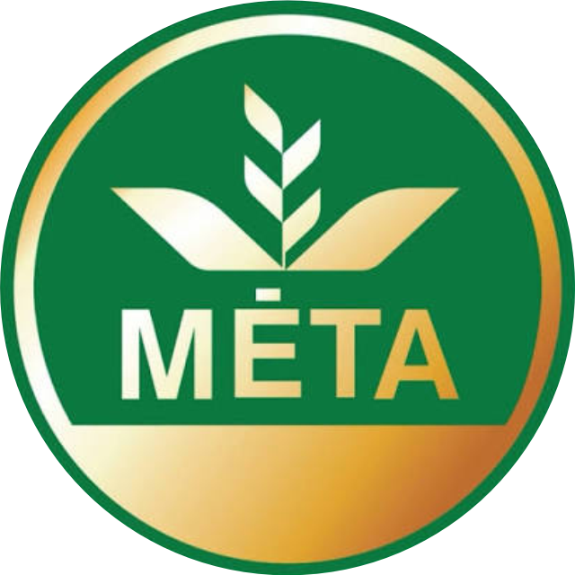 Izdelki Mėta