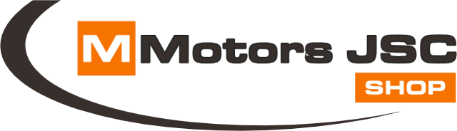 Izdelki MMotors