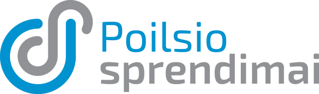 Izdelki Poilsio sprendimai