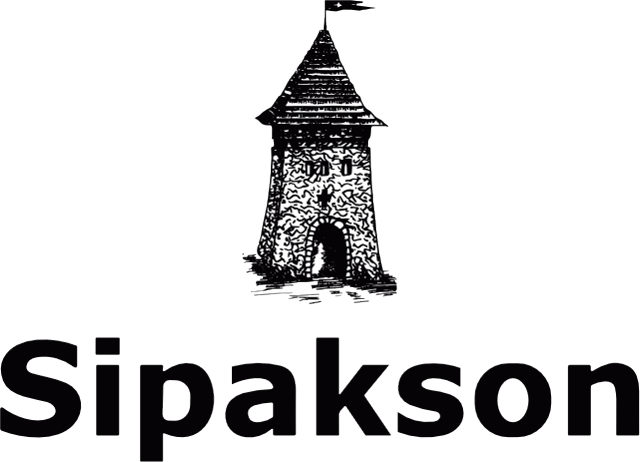 Izdelki Sipakson