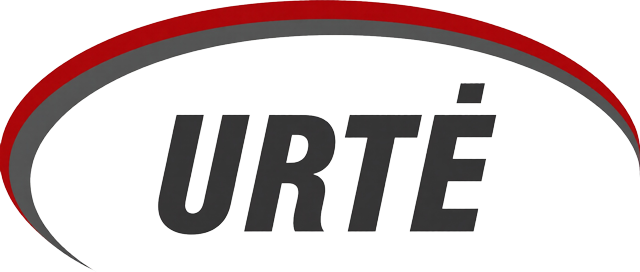 Izdelki URTĖ