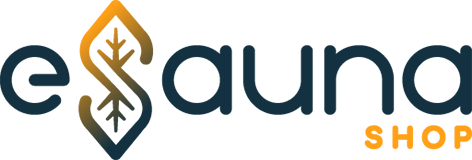 eSaunaShop.si logotip