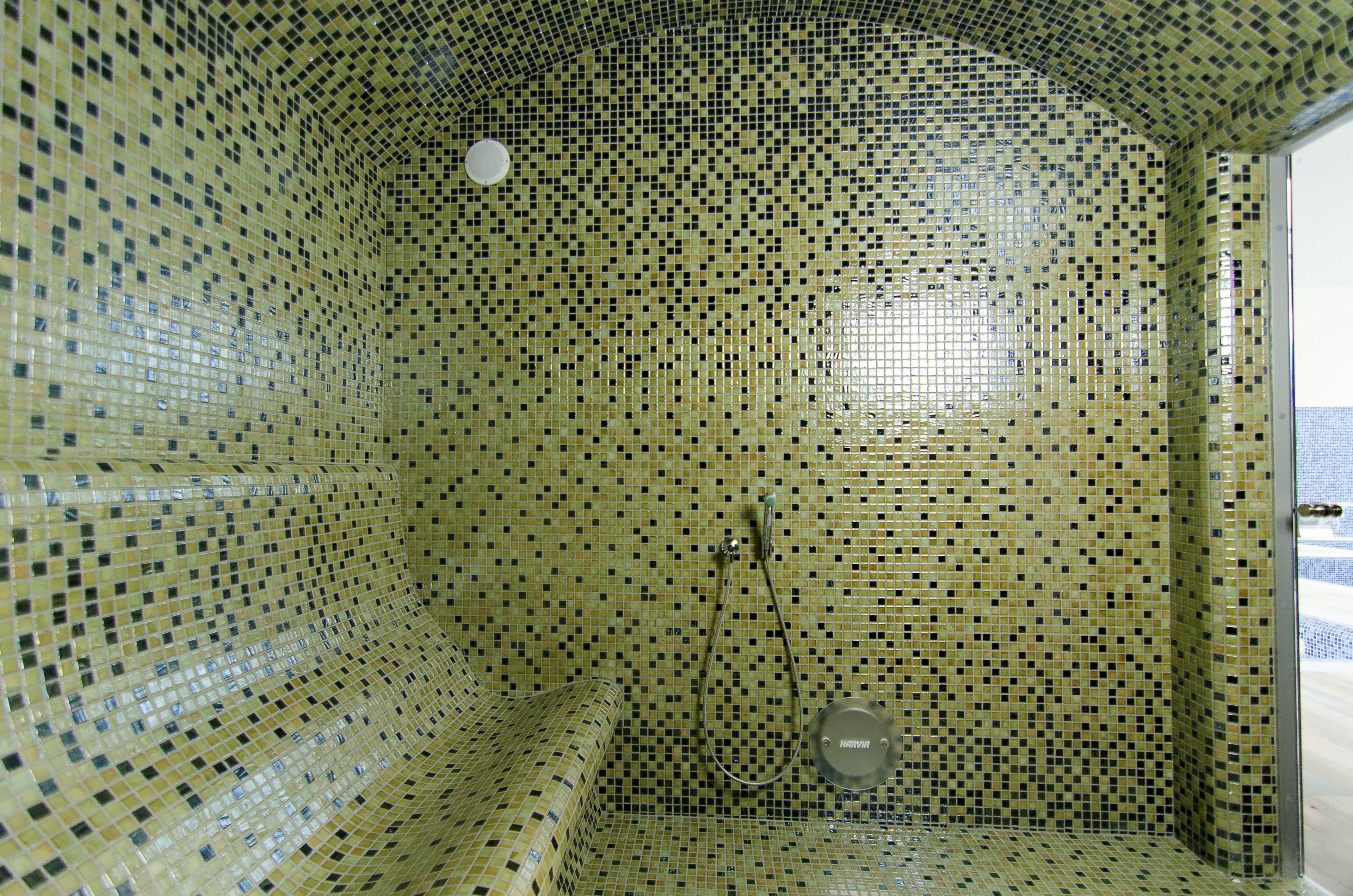 SPA center v Radailiai
