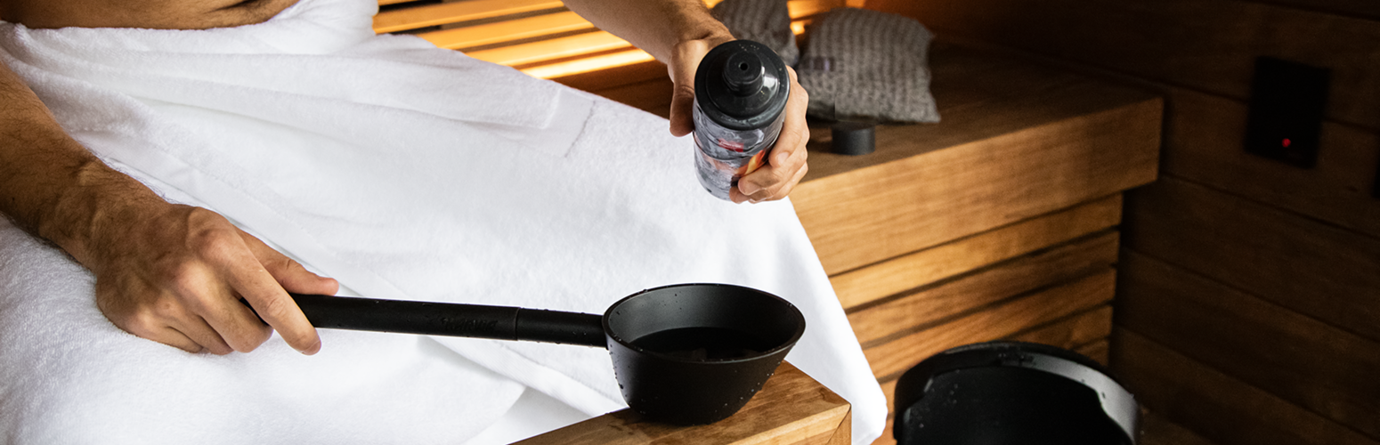 Prednosti savn za proizvodnjo kolagena: kako toplota pomaga ohranjati mladostno kožo?