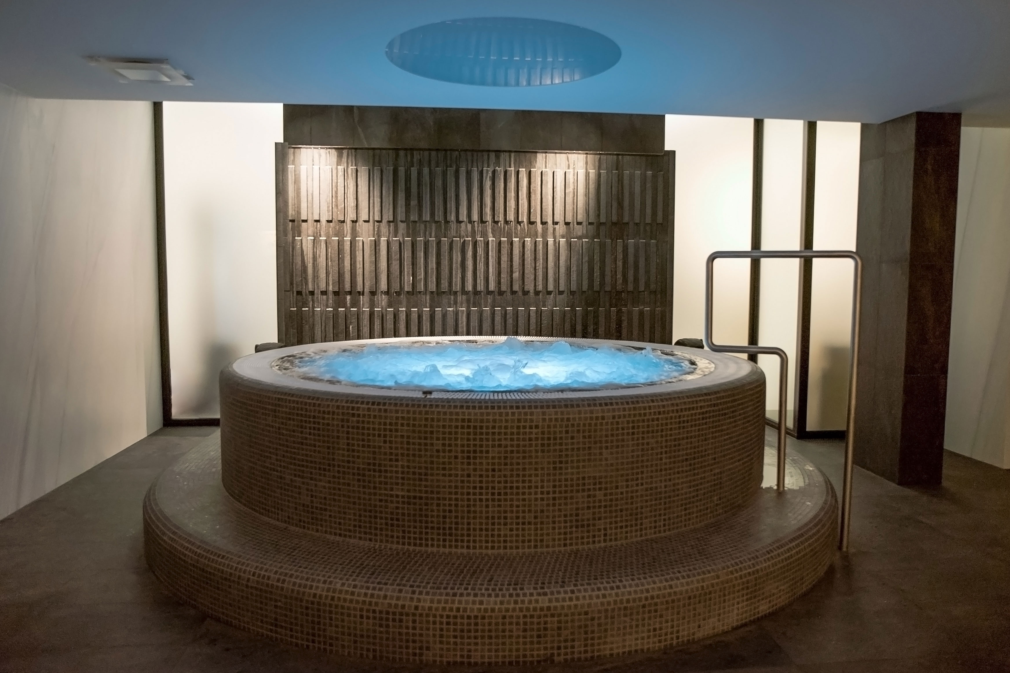 Spa center VZHODNI OTOK